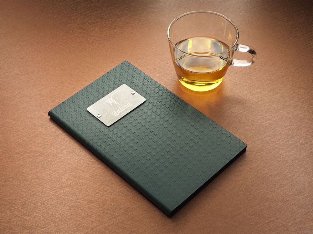 Logo trade promotional product photo of: Bill holder 1157239