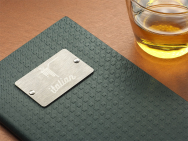 Logotrade promotional product picture of: Bill holder 1157239