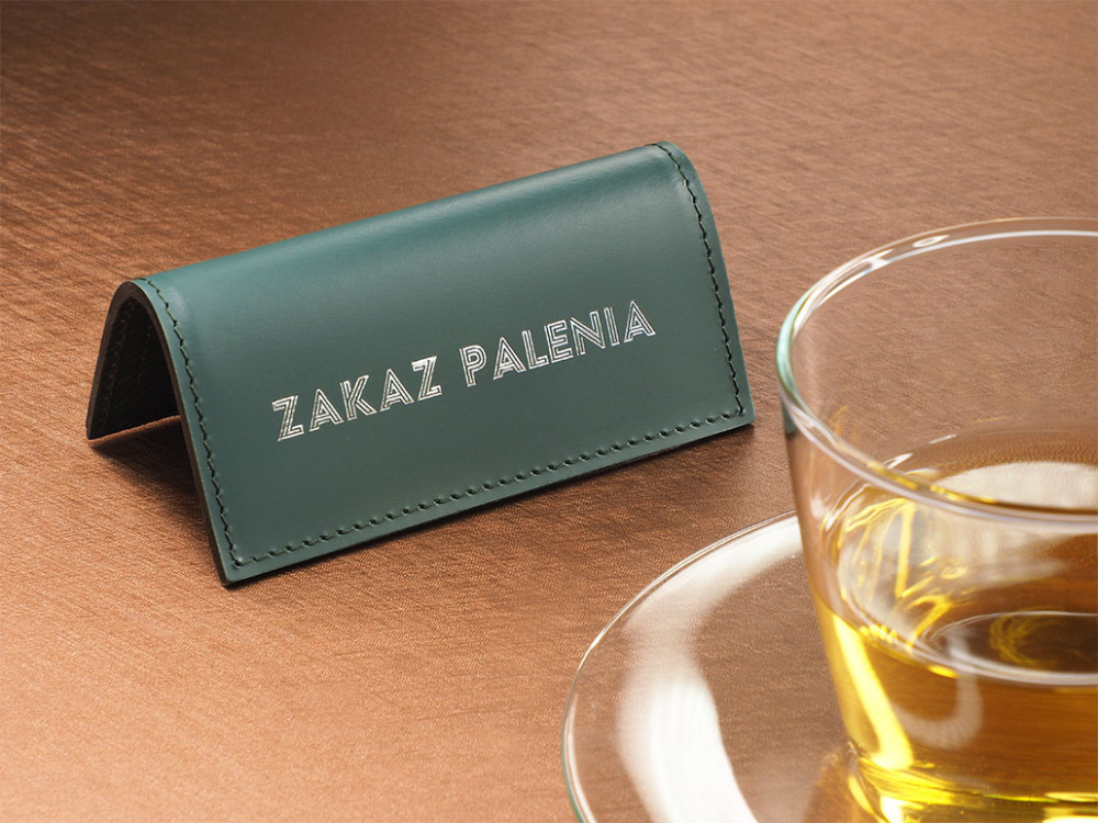 Logo trade promotional gift photo of: Information stand 1030239