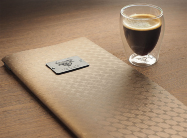 Logo trade promotional gift photo of: Menu cover Ambiente 1179241