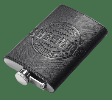 Logotrade promotional items photo of: Hip flask 425113