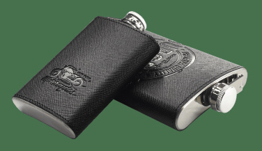 Logotrade promotional giveaways photo of: Hip flask 425113