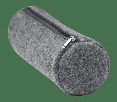 Logo trade corporate gifts picture of: TUBA pen case 1610139