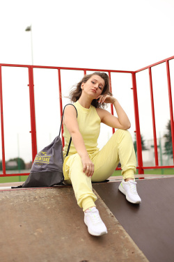 Logo trade promotional products picture of: Sports bag 1617165