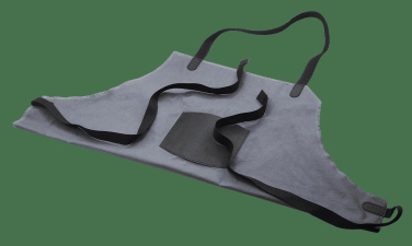 Logotrade promotional giveaway image of: AMARO apron 1615165