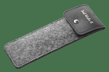 Logotrade corporate gift image of: Pen case 1650049