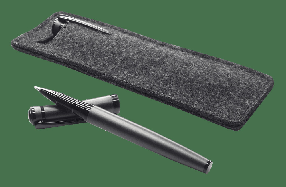 Logotrade advertising products photo of: Pen case 1651139