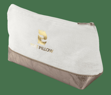 Logotrade promotional products photo of: SOFIA cosmetic bag 1616165