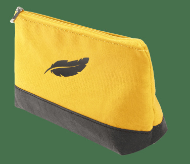 Logotrade promotional product image of: SOFIA cosmetic bag 1616165