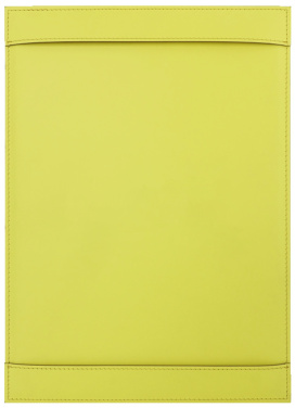 Logotrade promotional item picture of: Menu pad 1025094