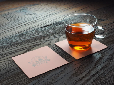 Logotrade promotional product picture of: Coaster 1046094