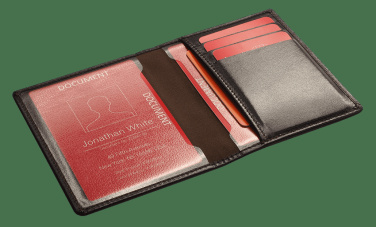 Logotrade corporate gift picture of: Document wallet 889067