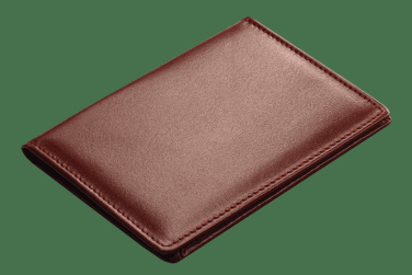 Logo trade promotional giveaway photo of: Document wallet 889067