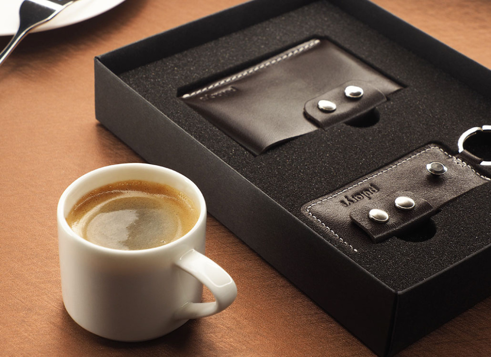 Logo trade promotional products image of: Set 1312131