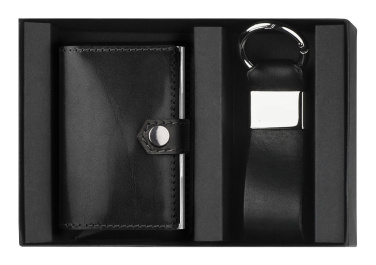 Logo trade promotional items image of: Set 2168141