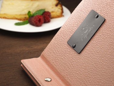 Logotrade promotional merchandise photo of: Menu cover 1087281