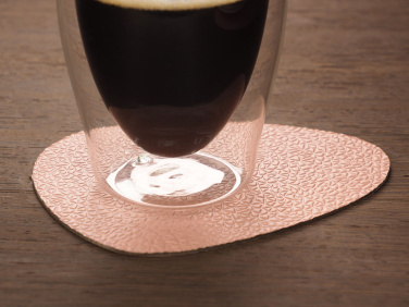 Logo trade promotional items picture of: Coaster 1607281