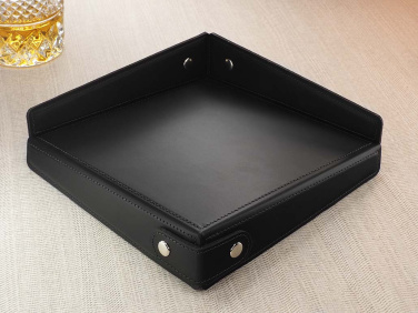 Logotrade promotional products photo of: Napkin box 1662281