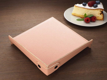 Logotrade promotional giveaways photo of: Napkin box 1662281