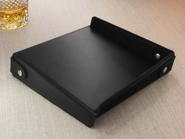 Logotrade advertising products photo of: Napkin box 1662281