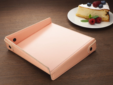 Logo trade corporate gift photo of: Napkin box 1662281