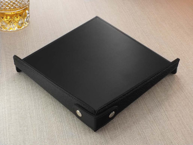 Logo trade advertising products image of: Napkin box 1662281