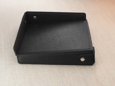 Logo trade promotional gifts picture of: Napkin box 1662281