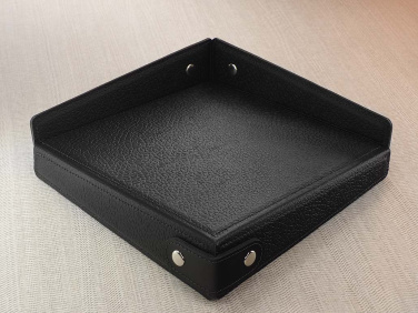 Logotrade promotional gifts photo of: Napkin box 1662281