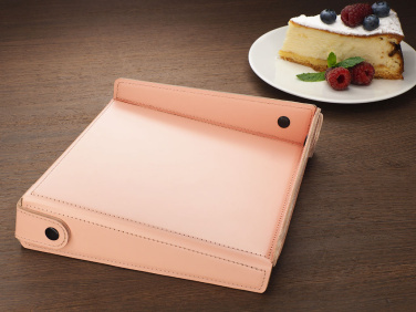 Logo trade promotional giveaways picture of: Napkin box 1662281