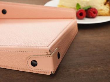 Logo trade corporate gift photo of: Napkin box 1662281