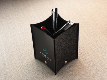 Logotrade business gifts photo of: Pen holder 1659281
