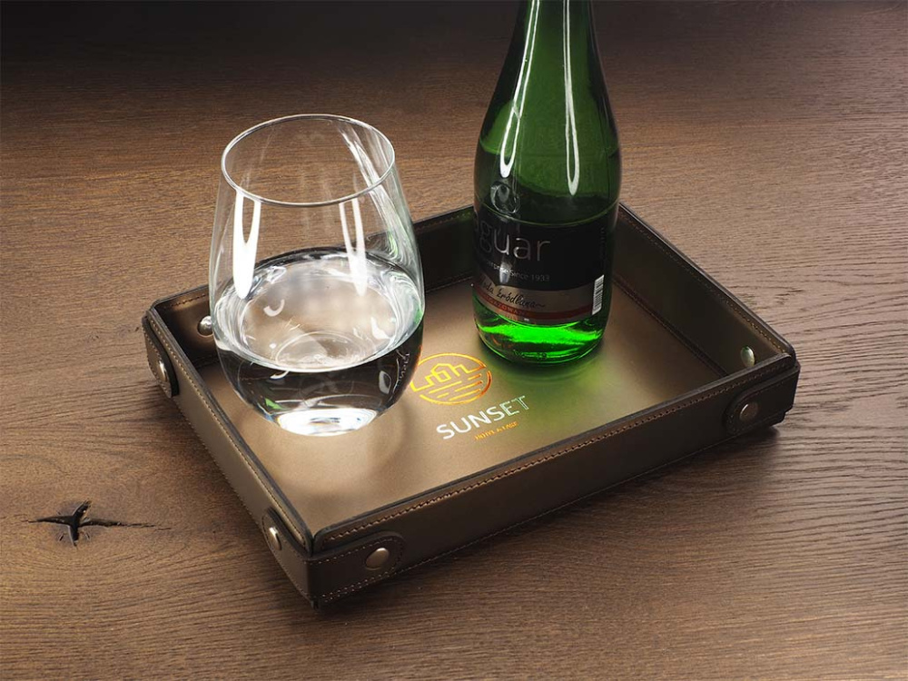 Logotrade promotional giveaway image of: Box 1656094