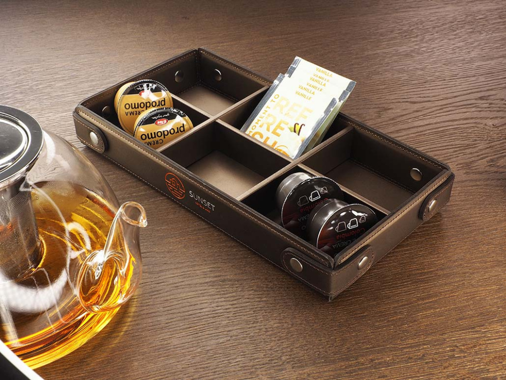 Logotrade promotional gift picture of: Box 1657094