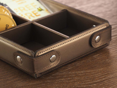 Logo trade promotional gift photo of: Box 1657094