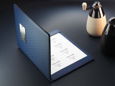 Logotrade promotional item picture of: Menu cover Fine Dining 1061243