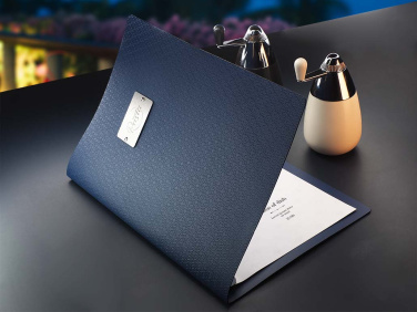 Logotrade promotional product picture of: Menu cover 1619243
