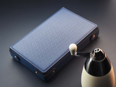 Logo trade promotional gift photo of: Bill box 1661243