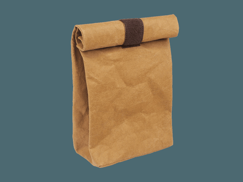 Logo trade advertising products picture of: Lunch bag 1705106