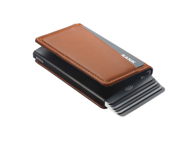 Logotrade promotional gift image of: RFID wallet 2121119