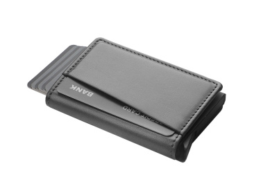Logo trade business gift photo of: RFID wallet 2121119