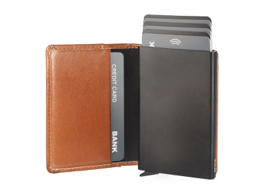 Logotrade promotional giveaways photo of: RFID wallet 2121119