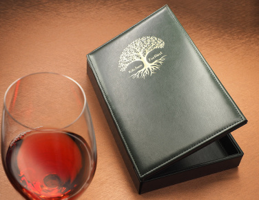 Logotrade business gifts photo of: Bill box 1096320