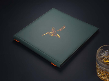 Logo trade corporate gift photo of: Menu cover Fine Dining Pro 1632094