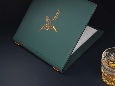 Logotrade promotional merchandise image of: Menu cover Fine Dining Pro 1632094