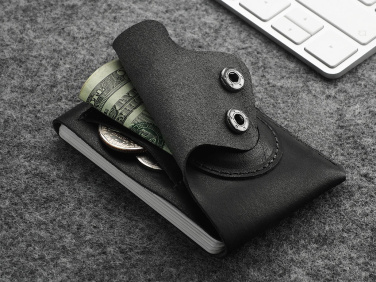 Logotrade promotional item image of: Wallet with AirTag holder 1936141