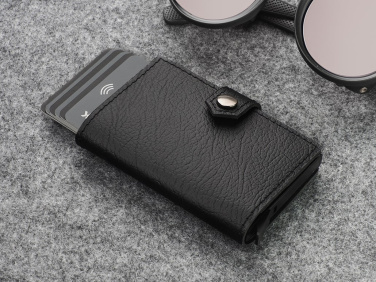 Logo trade promotional items image of: RFID wallet 2161318