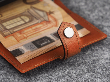 Logo trade promotional gifts picture of: RFID wallet 2161318