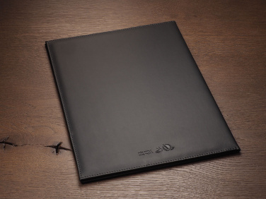 Logotrade promotional giveaway image of: Certificate cover 152317