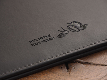 Logo trade advertising products picture of: Certificate cover 152317