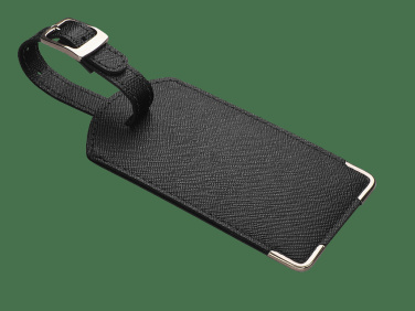 Logotrade business gift image of: Luggage tag 1821113